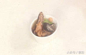 佛手瓜煲乌鸡汤,佛手瓜虫草乌鸡汤