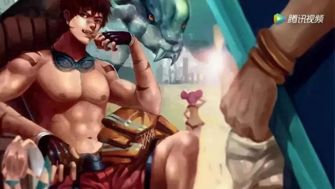 王者荣耀嬴政暗夜贵公子特效,王者荣耀龙年限定嬴政特效