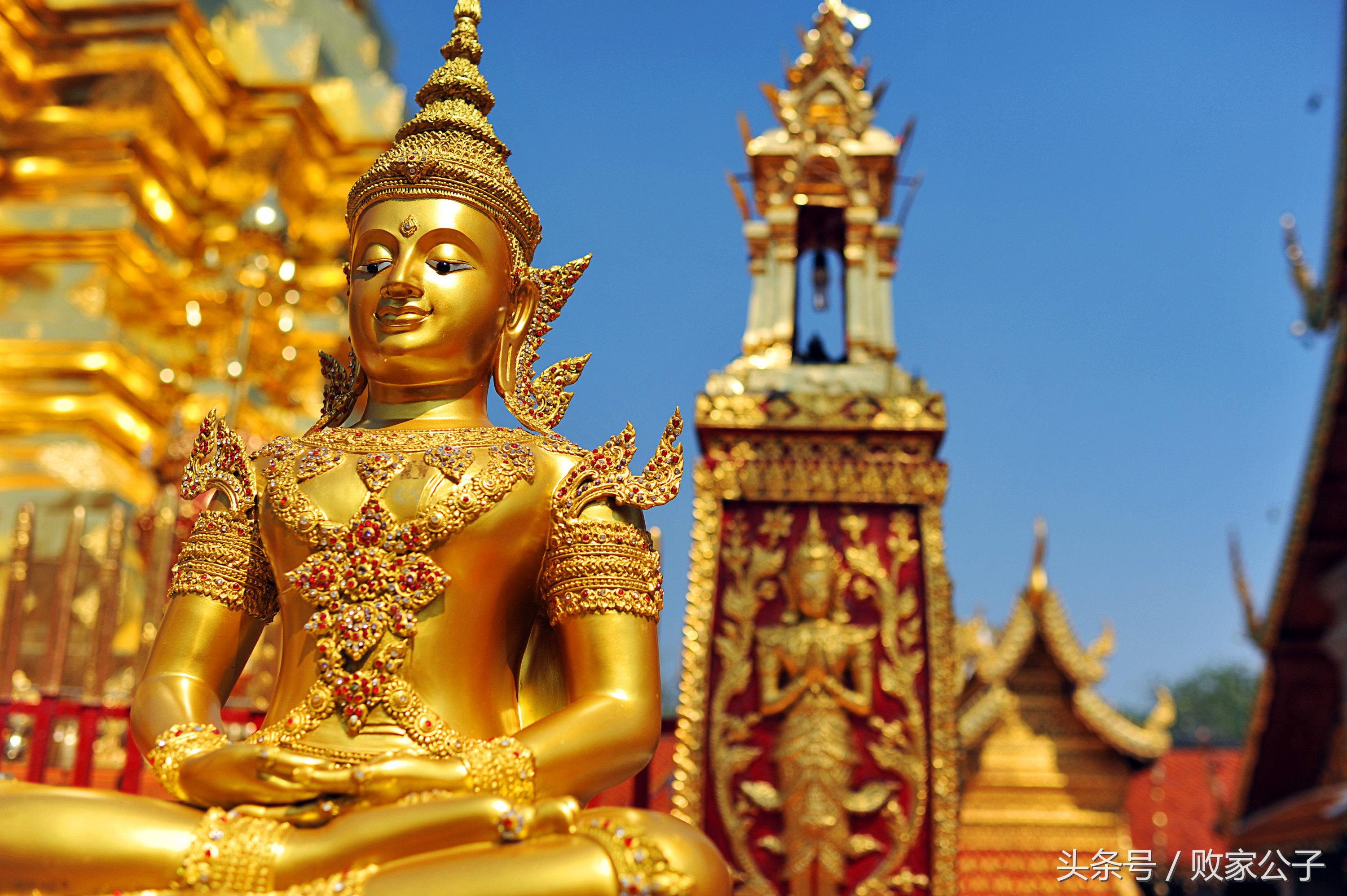 现在去泰国人多吗,现在去泰国玩的人多吗