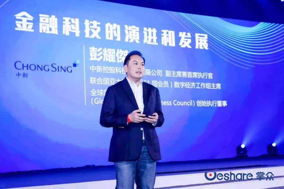 掌众CEO张敬华：屯田、拜将、会猎｜途友