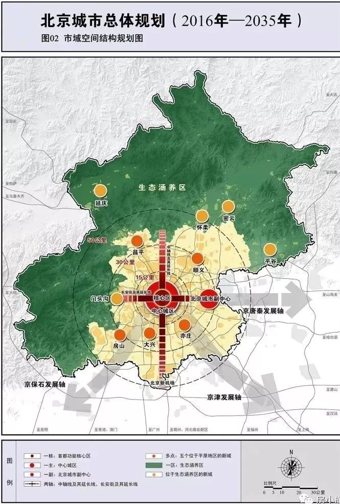 高考丨东城清北何处寻？今天点评和平里