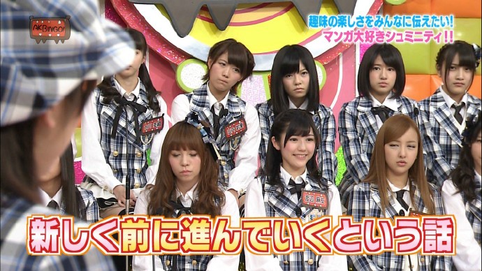 女团和少女时代,少女偶像女团