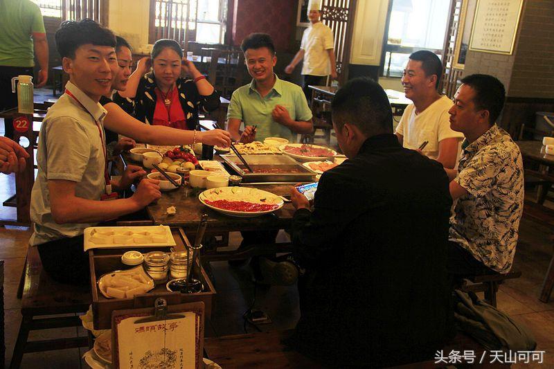 乌鲁木齐火锅十大排行榜第一名,乌鲁木齐火锅人气第一名