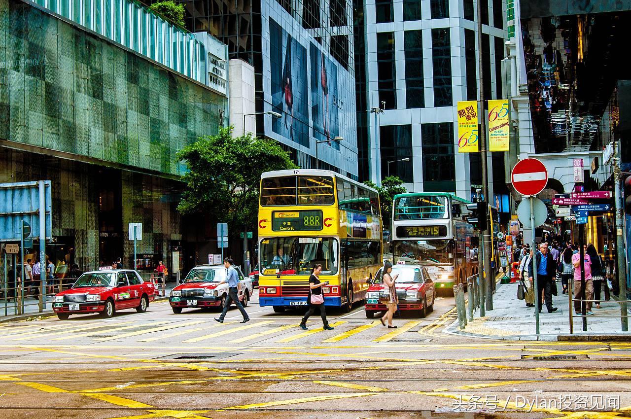 出入境香港攻略,香港出境免税店攻略