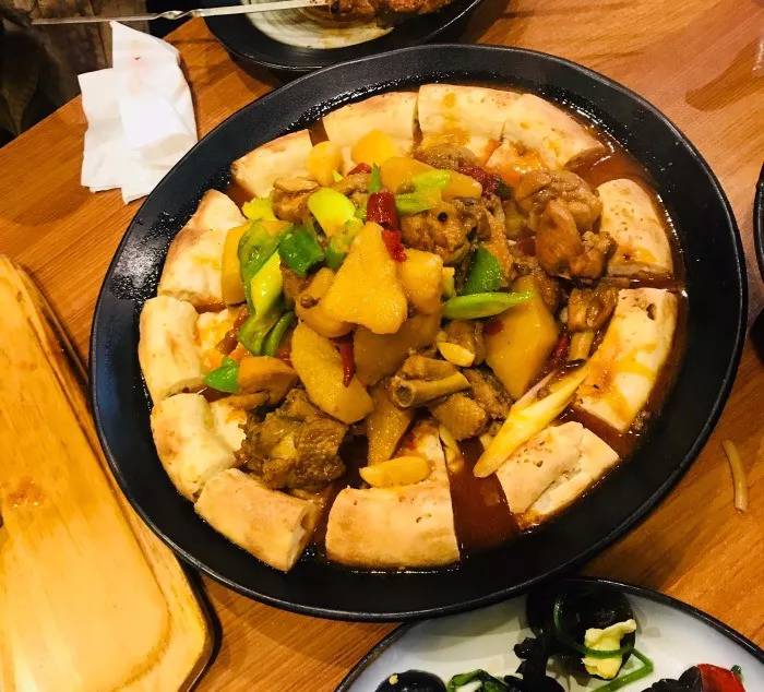 火速召唤嗦粉*党**！*疆新**米粉了解一下！