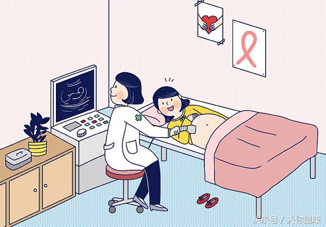 孕期健康自测,孕期羊水过多怎么办