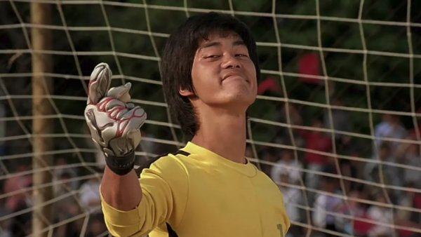 周星驰师兄弟现状,星爷《少林足球》幕后