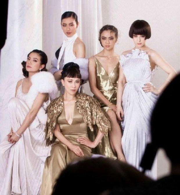 范丞丞与张艺兴综艺节目,张艺兴范丞丞韩庚同框