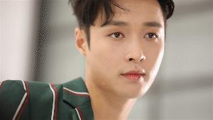 范丞丞与张艺兴综艺节目,张艺兴范丞丞韩庚同框