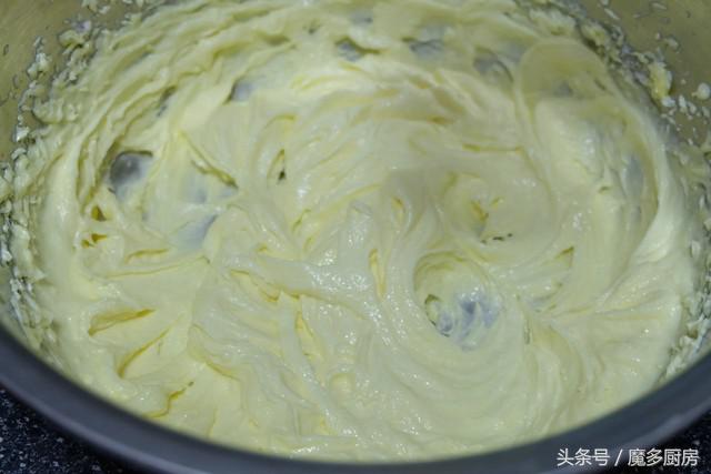 自己做的曲奇饼干成本虽高，但口感更好，详细步骤在这里，快来学