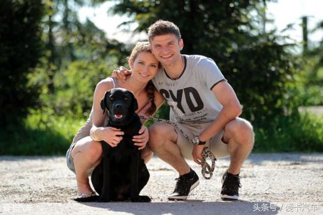 世界杯三大夺冠热门太太团盘点,世界杯前十位足球明星太太团