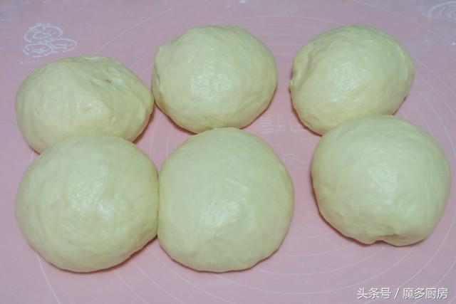 据说这个面包的原配方价值四千元，现在不花钱就能学到，快收藏！