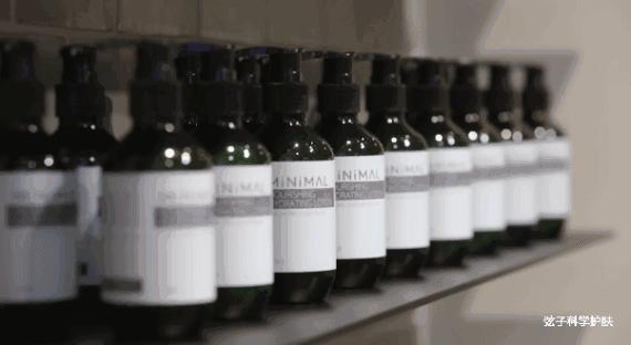 效果不输香缇卡的小众澳洲品牌Minimal