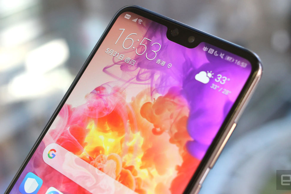 华为p20pro深度测评,华为p20pro评测原神