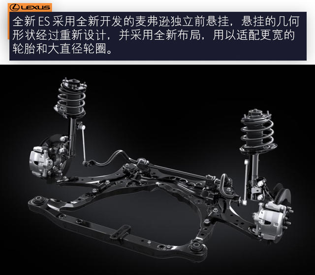 第八代雷克萨斯es试驾,新款雷克萨斯es到店试驾