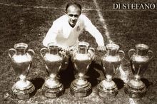 足球最伟大的十大进球,足球最伟大的十大球员