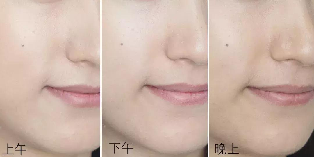 适合夏天用的粉底液遮瑕不脱妆,夏天脸部容易出汗适合哪个粉底液