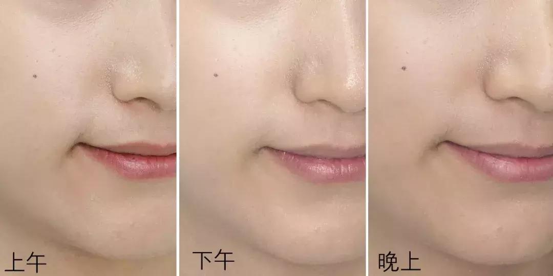 适合夏天用的粉底液遮瑕不脱妆,夏天脸部容易出汗适合哪个粉底液