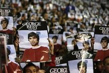 足球最伟大的10个人,足球历史上最强的十大前锋