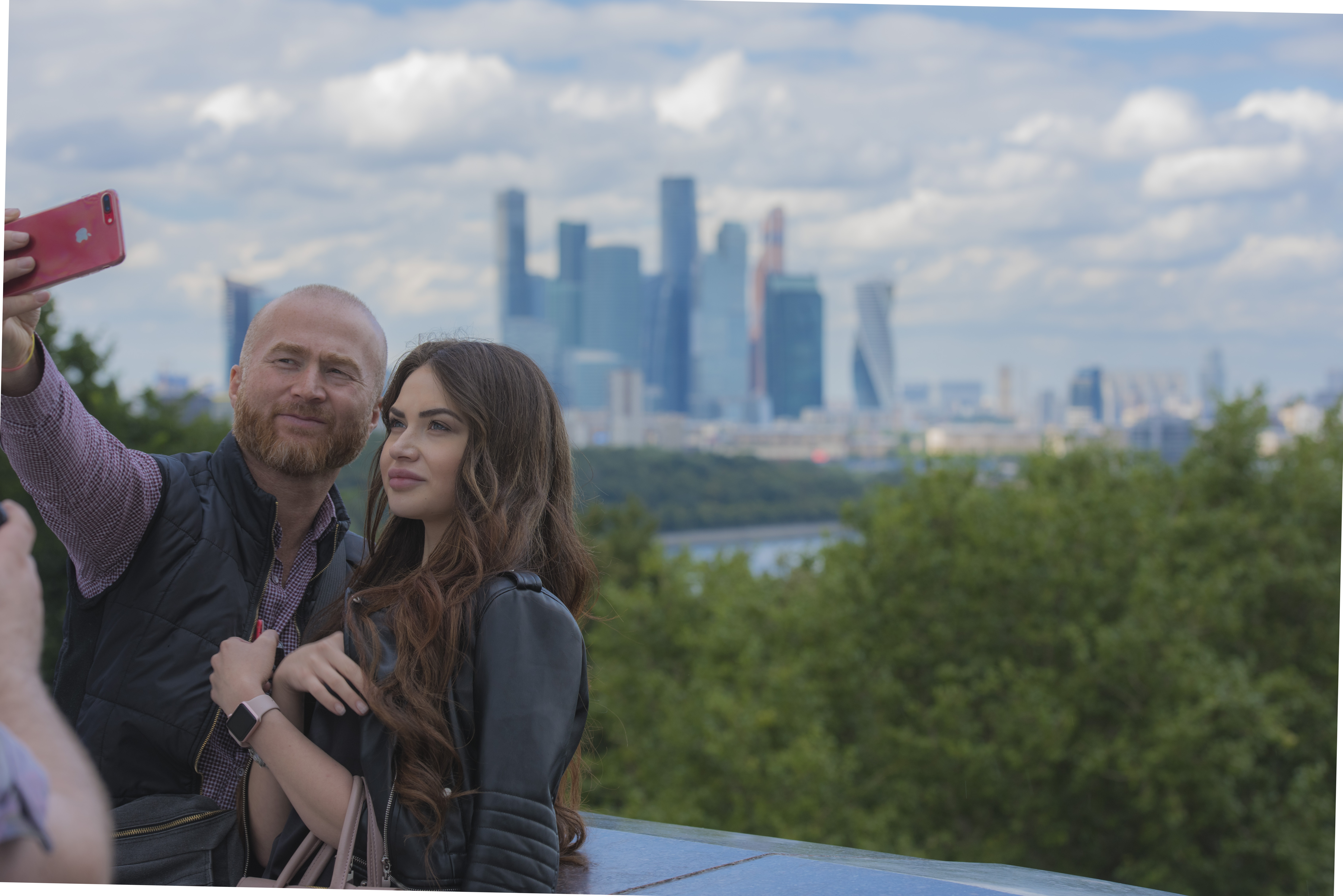 世界十大顶级步行街,世界十大步行街之一