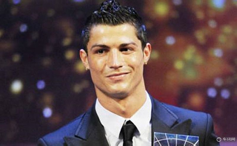 世界杯巨星都开什么车,世界球王c罗开什么车