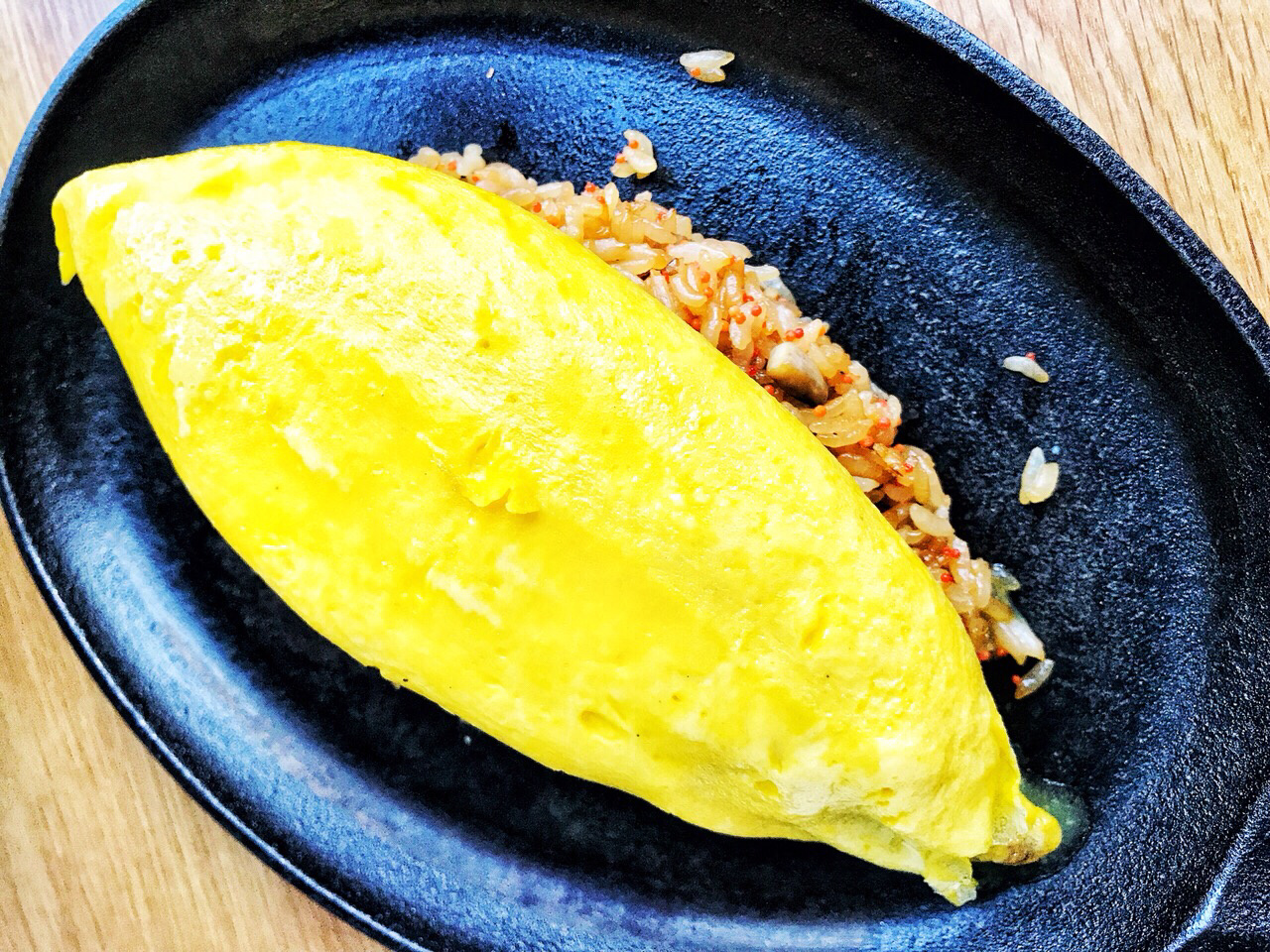 北京玻璃房餐厅,杭州好吃的日式蛋包饭