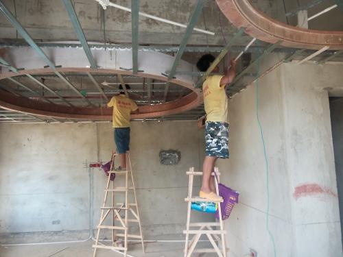 家庭装修过程中能做哪些预算,装修预算一表搞定