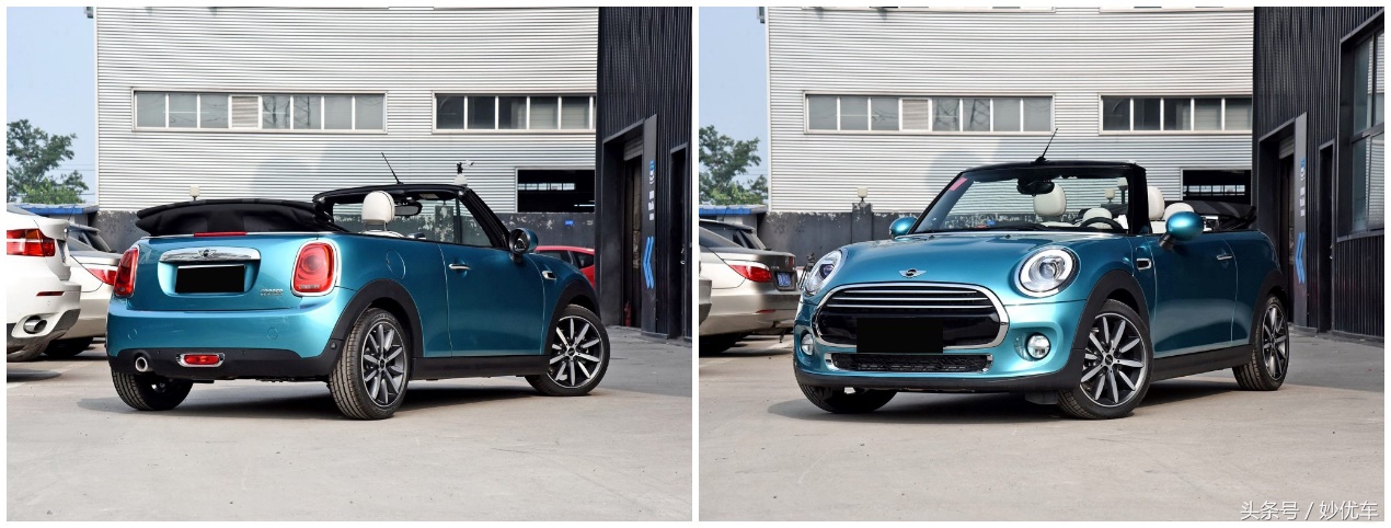 敞篷新跑车推荐20-30万4座,全新4座敞篷跑车推荐50万左右