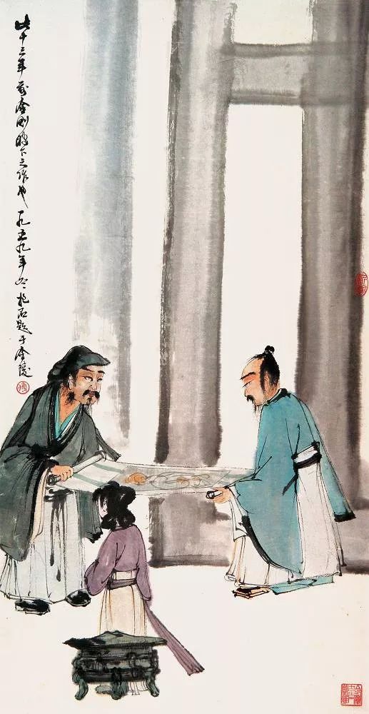 画画的30大好处总结的太到位了,画画的好处一句话