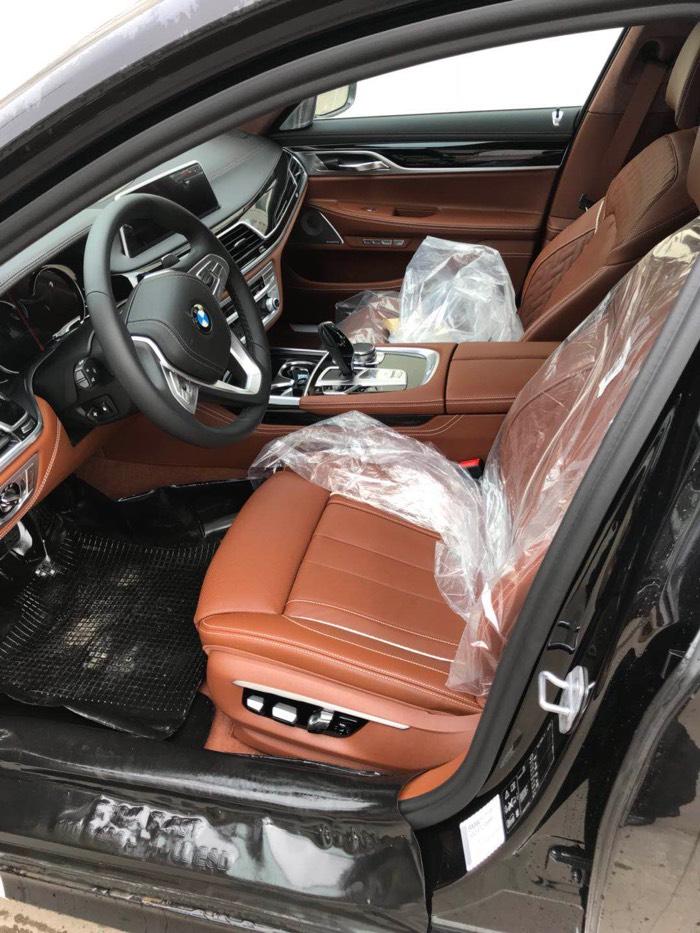 宝马7系740豪华尊享版落地价,宝马7系740尊享还需要选配吗