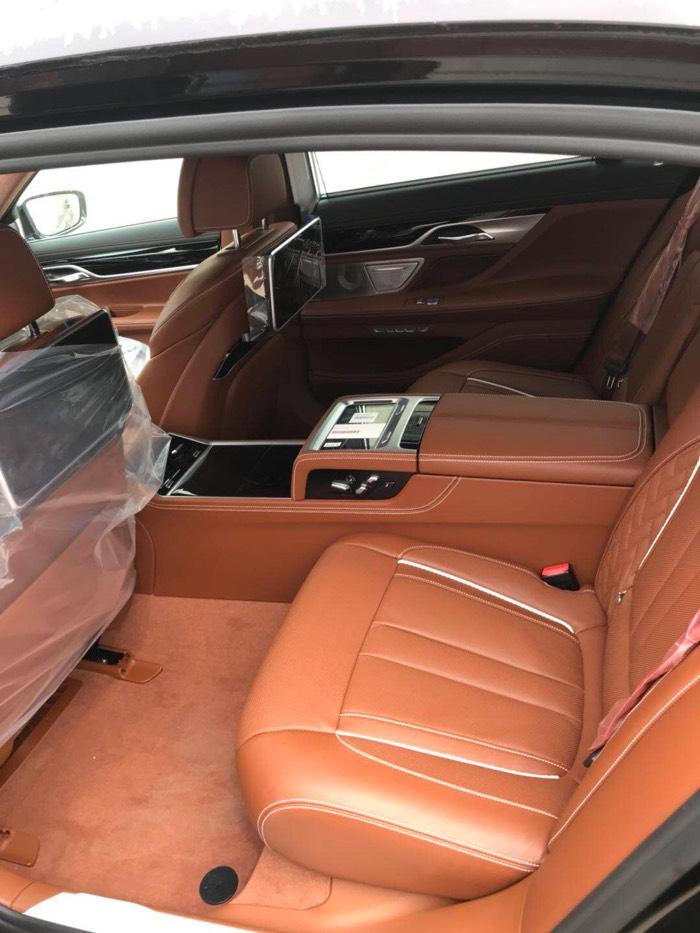 宝马7系740豪华尊享版落地价,宝马7系740尊享还需要选配吗