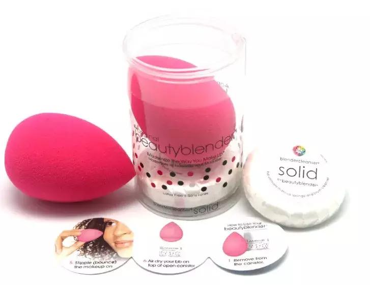 便宜又好用的美妆神器,种草超实用美妆工具