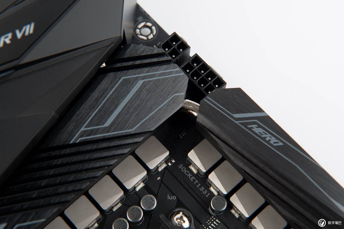 秩序の钢炮，LIANLIBauhaus-O11装机作业