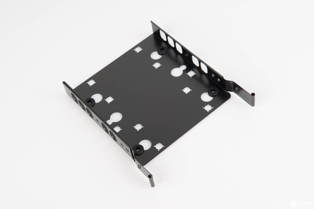 秩序の钢炮，LIANLIBauhaus-O11装机作业