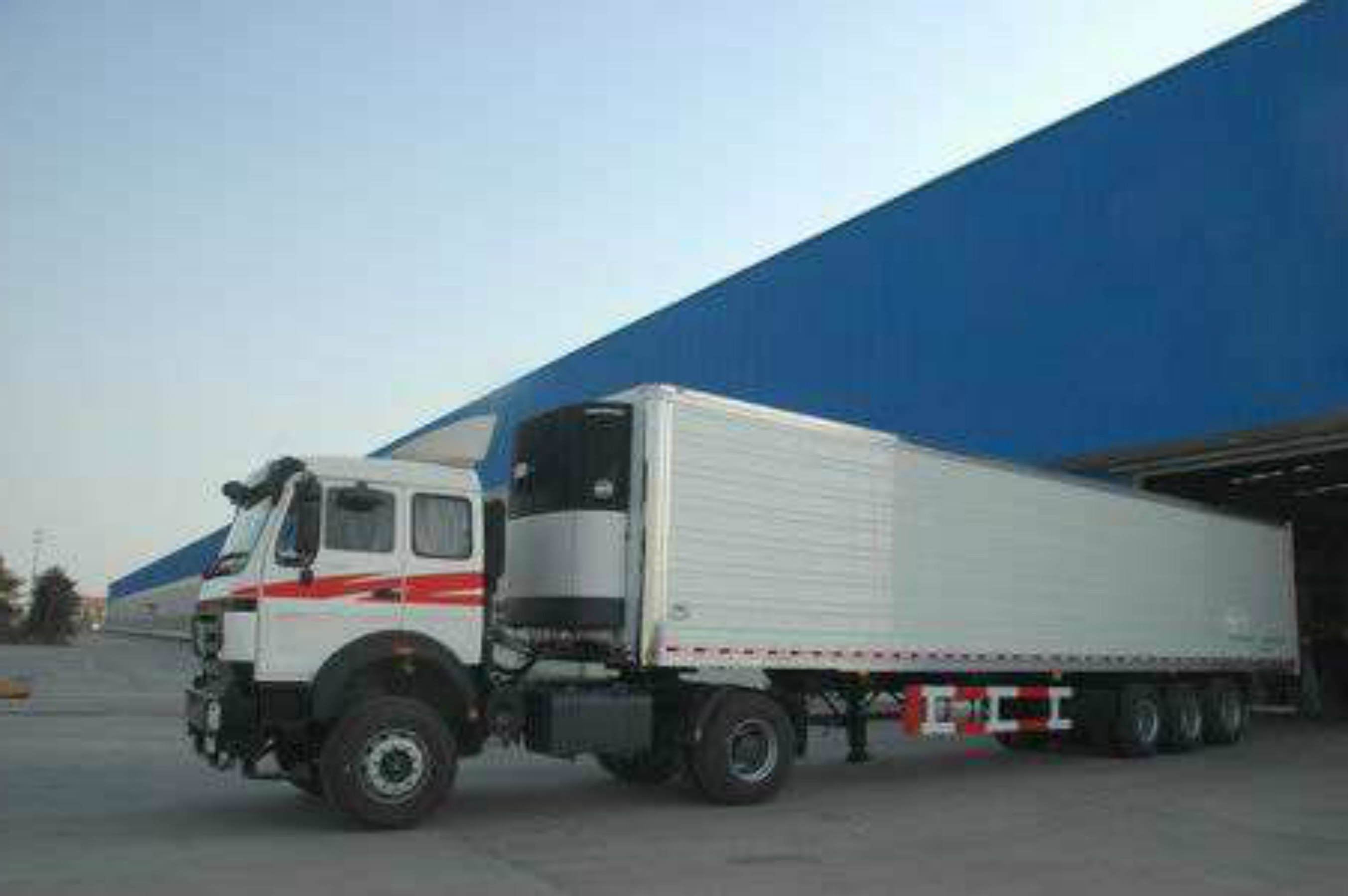 国际物流市场现状及发展趋势分析,全球物流业的发展趋势分析论文