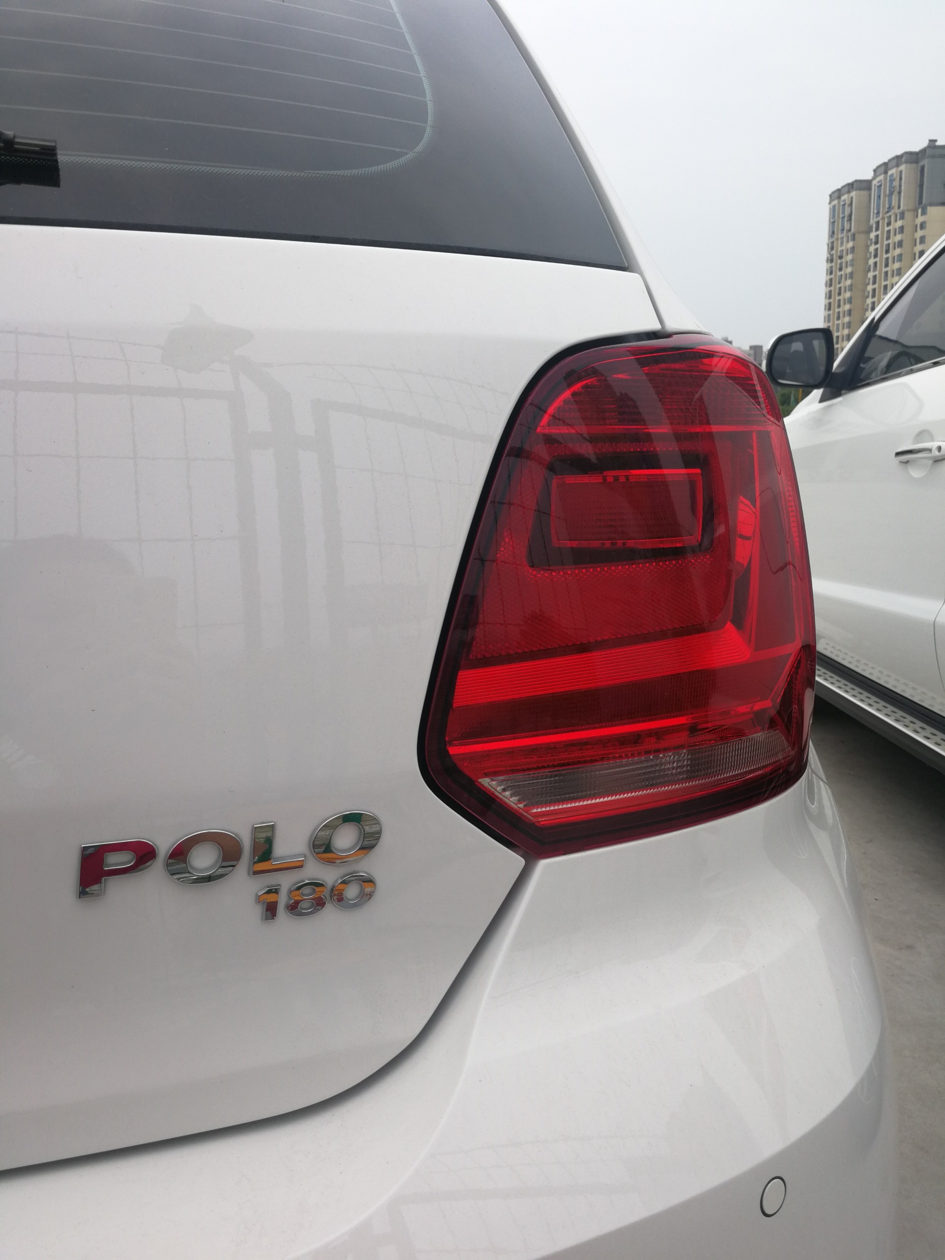 13款1.6自动豪华polo驾驶感受,2016款polo1.6自动舒适测试