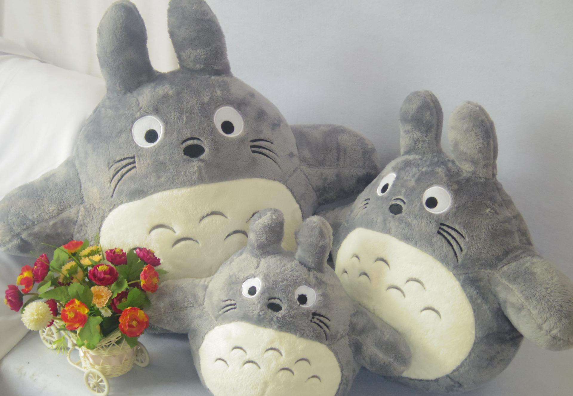 少女感爆棚毛绒公仔,无法抗拒的可爱公仔