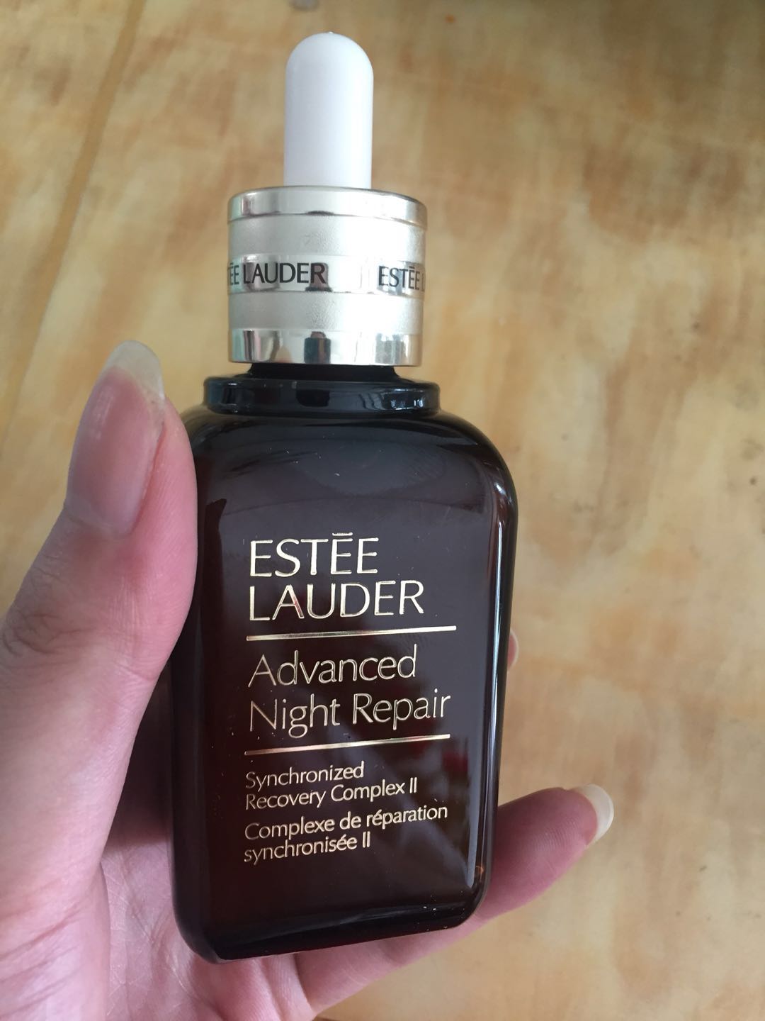 我的4款修复类精华使用分享