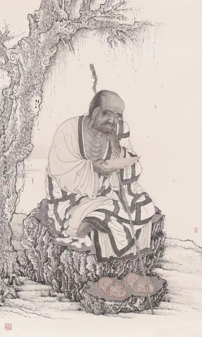 方严：那年揣着300元，叩开杭州工艺美校，闯出自己的一片天