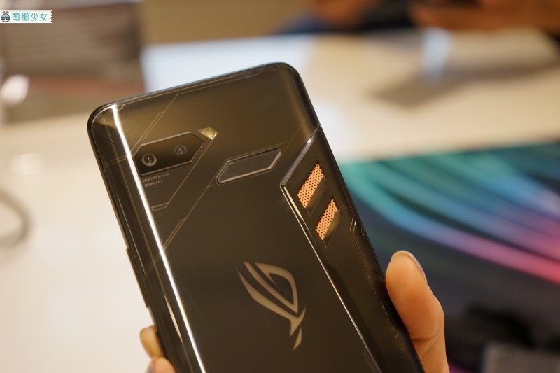 新款rog游戏手机官宣即将登场,rog发布会2022会发布手机吗