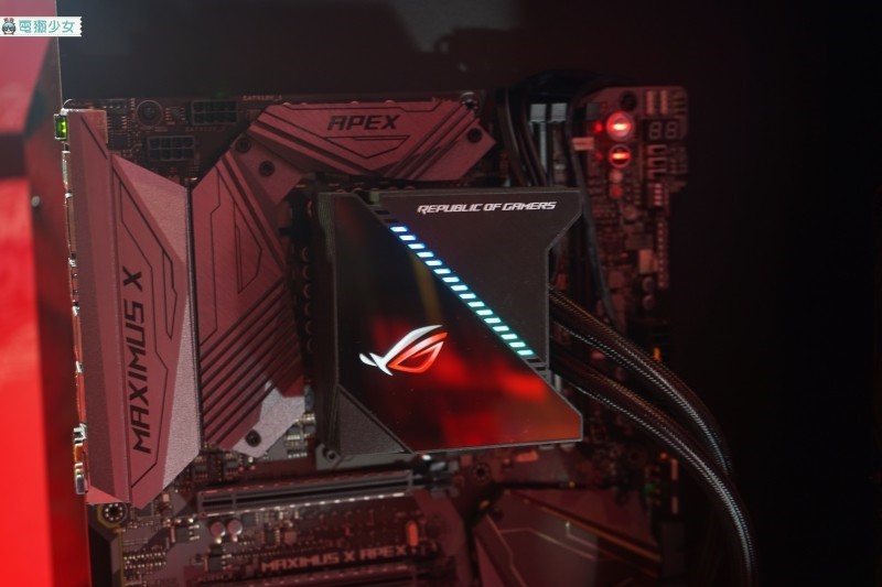 新款rog游戏手机官宣即将登场,rog发布会2022会发布手机吗