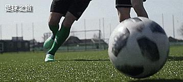 五个欧冠,欧冠边锋过人技巧