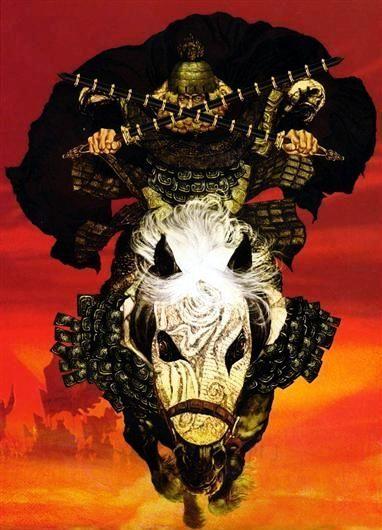 原创水浒最抢眼的五个绰号,水浒传中关胜武力排名