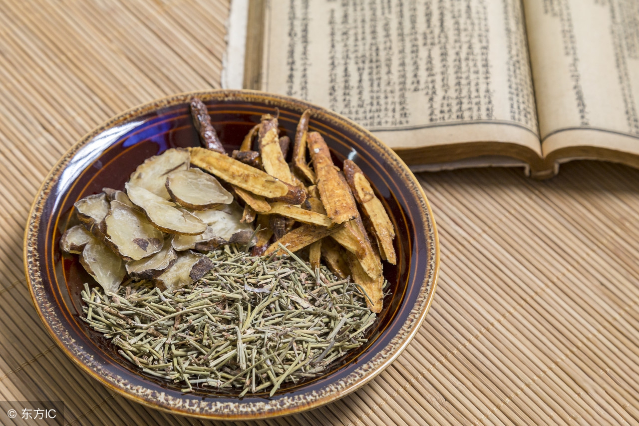 中药药之最歌、顺口溜、归纳表，都在这里了，记住了能顶半个中医！