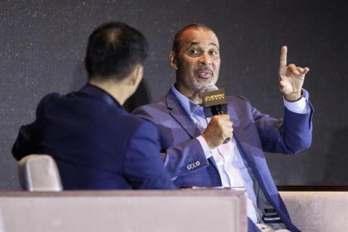 世界足球颁奖典礼直播,世界足球峰会