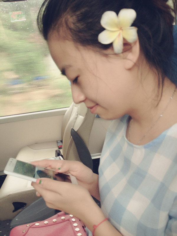 北纬18°风飘飘兮海水蓝