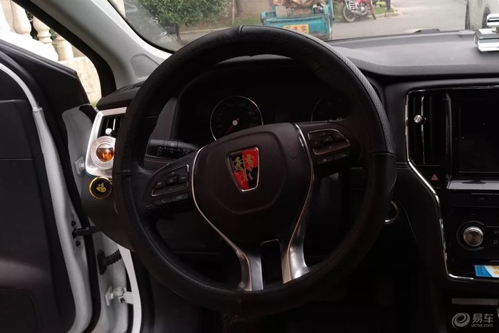 荣威i6plus真实油耗多少,荣威i6堪称省油之王