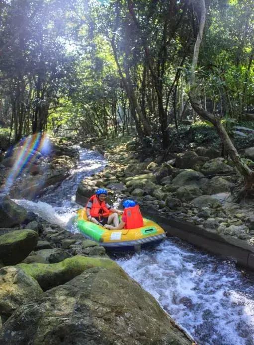 惠州小镇旅游景点推荐,惠州旅游景点小镇推荐
