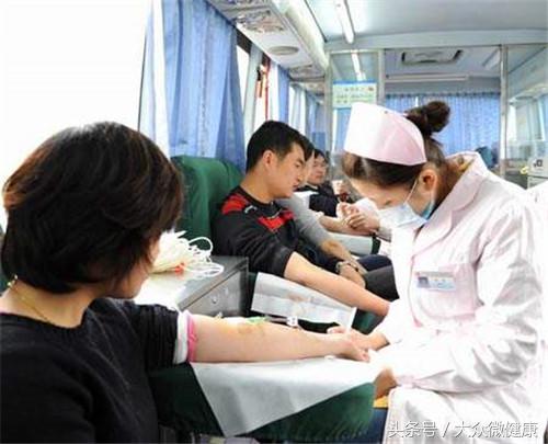 献血到底是有好处还是有坏处,献血到底有没有坏处