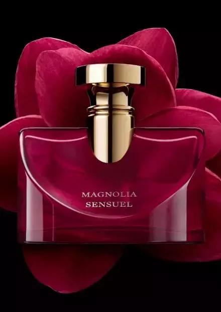 独留一抹神秘，香氛不撞衫